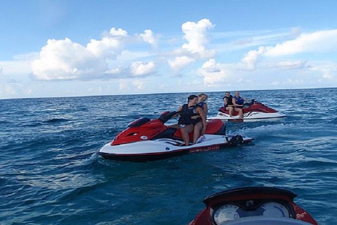 Seven Mile Beach Getaway - Price and value: $59.99, and what you get for it