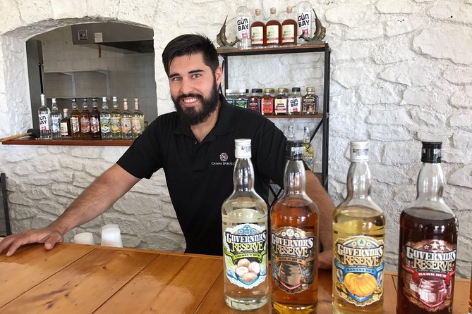 Skip the Line: Guided Tour and Rum Tasting Experience - Key Points You Should Know Before You Go