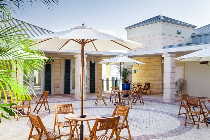 Skip the Line: Guided Tour and Rum Tasting Experience - Pedro St. James Great House: Why This Tour Feels Worth the Time