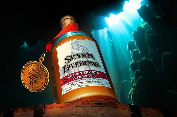 Skip the Line: Guided Tour and Rum Tasting Experience - Price and Value for $35: The Real Question Is Time and Focus