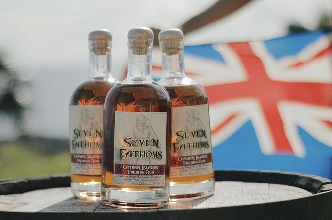 Skip the Line: Guided Tour and Rum Tasting Experience - Timing, Duration, and What a 90-Minute Visit Really Means