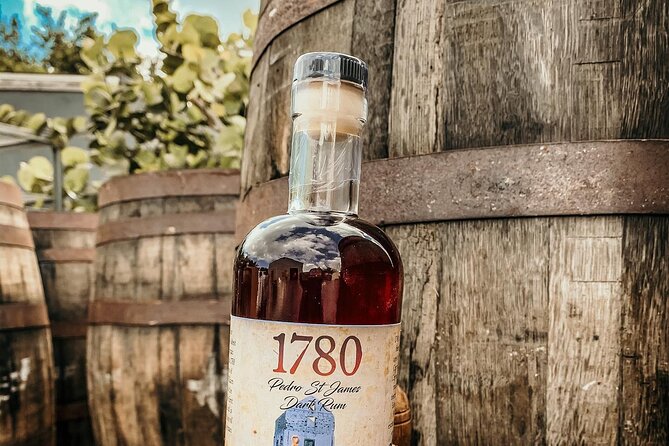 Skip the Line: Guided Tour and Rum Tasting Experience - Small Group Energy: What the Tour Cap Means for Your Experience