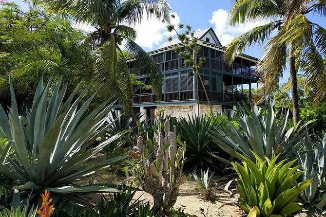 Skip the Line: Pedro St. James Castle Guided Tour Ticket - Key Highlights You’ll Care About
