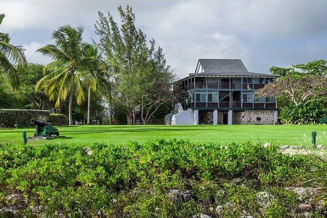 Skip the Line: Pedro St. James Castle Guided Tour Ticket - Pedro St. James Castle: Why This Grand Cayman Stop Matters
