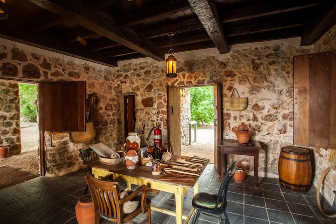 Skip the Line: Pedro St. James Castle Guided Tour Ticket - Seven Acres of Grounds and Panoramic Ocean Views
