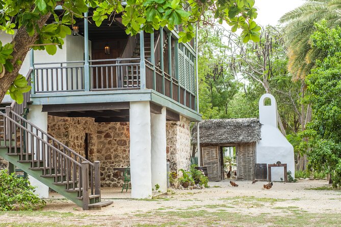 Skip the Line: Pedro St. James Castle Guided Tour Ticket - Value for $25: What You’re Really Paying For