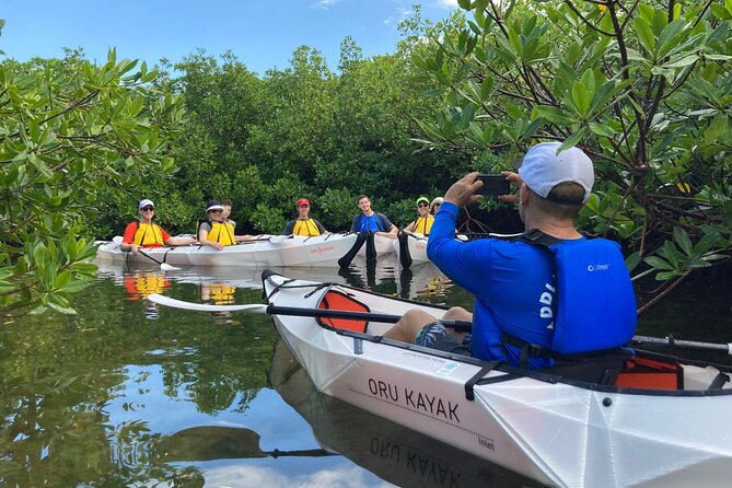 Small Group Glass Bottom Kayak Adventure- Cayman Islands - Price and Value: Is $129 Worth It?