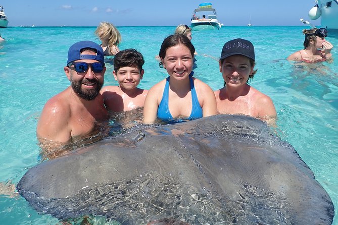 Starfish Point, Stingray City & Coral Garden (3-STOP Adventure) - What’s Included, What’s Not, and What You Should Pack
