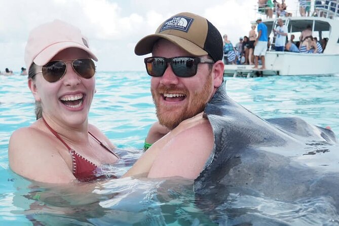 Stingray City and Coral Gardens - Key things I’d underline before you go