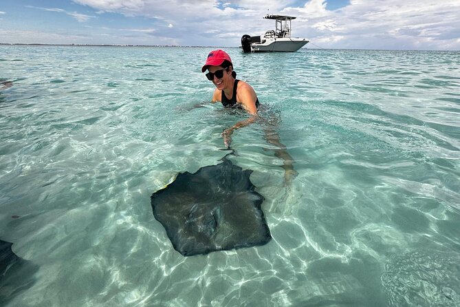 Stingray City and Snorkeling Private Charter - Why this private Stingray City charter feels different in Grand Cayman