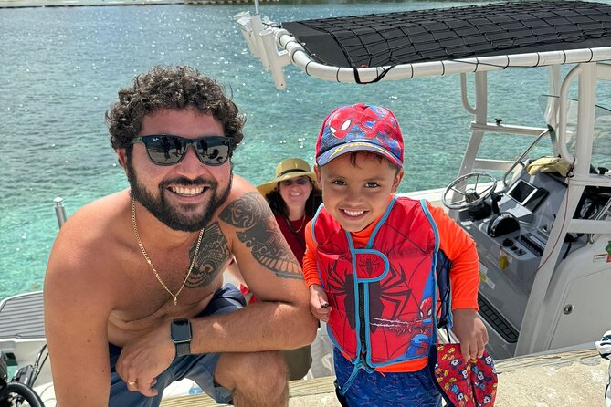 Stingray City and Snorkeling Private Charter - Stingray City swimming: what you will do and why it feels special