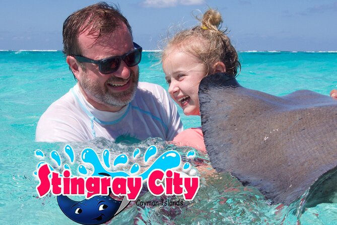 Stingray City and Starfish Experience with Coral Reef Snorkeling - Coral Gardens snorkeling: bright reef time in a short 25-minute window