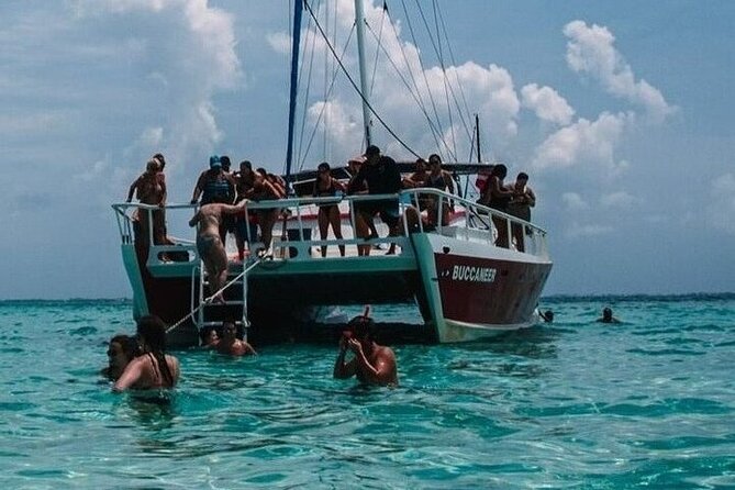 Stingray City Catamaran Sunset Tour - Why This Sunset Timing Makes Stingray City Feel Easier