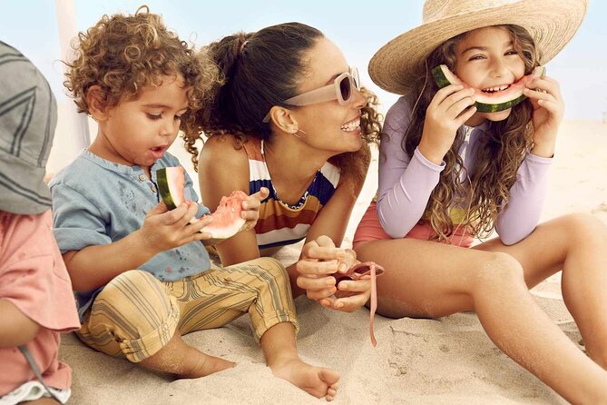Stingray City, Coral Gardens & Frankie's Local Lunch & Juice - Key things to know before you go