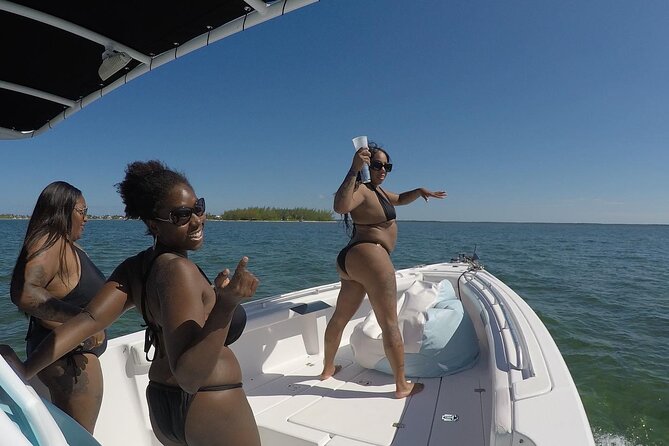 Stingray City Experience Plus Two Snorkeling spots Private Boat - Key highlights at a glance