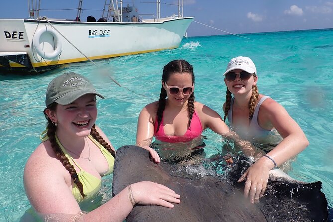 Stingray City Sandbar, Coral Gardens Snorkeling & Star Fish Point - Why this 3.5-hour Grand Cayman combo is such an easy win