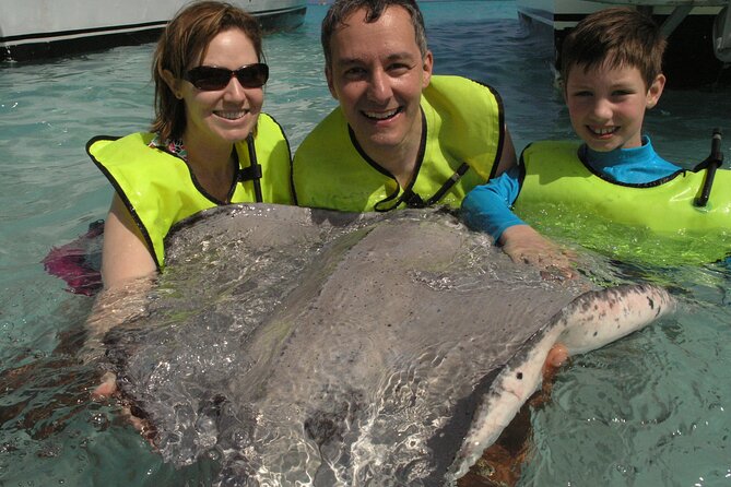 Stingray Sandbar, Snorkeling, and Starfish Point - Price and Value: Why $63 Can Be a Smart Buy