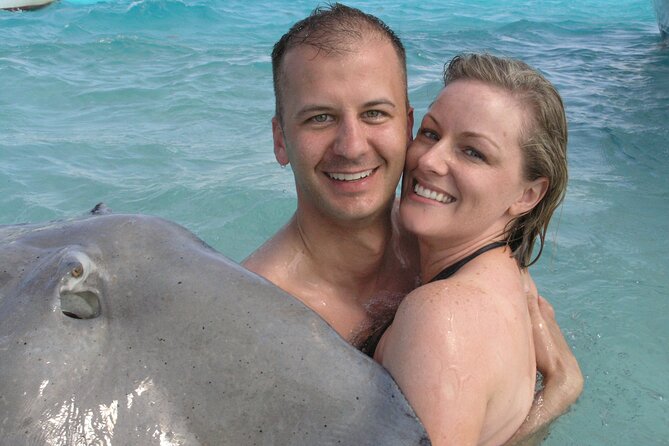 Stingray Sandbar, Snorkeling, and Starfish Point - Stingray City: What the Stingray Sandbar Visit Is Really Like