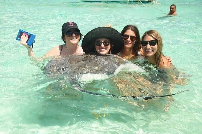 Stingrays, Starfish and Snorkeling Tour - Price and Value: What $80 Covers, and What It Does Not