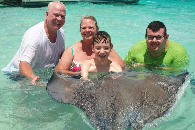 Stingrays, Starfish and Snorkeling Tour - Who This Tour Suits Best on Grand Cayman