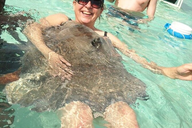 Stingrays, Starfish and Snorkeling Tour - Should You Book This Stingrays, Starfish and Snorkeling Tour?