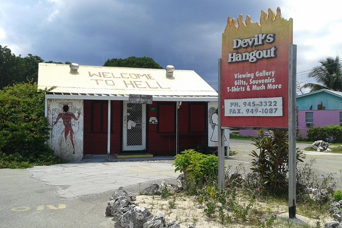 West Bay Sightseeing Tour Plus Seven Mile Beach Visit - Dolphin Discovery Grand Cayman: what the time really feels like