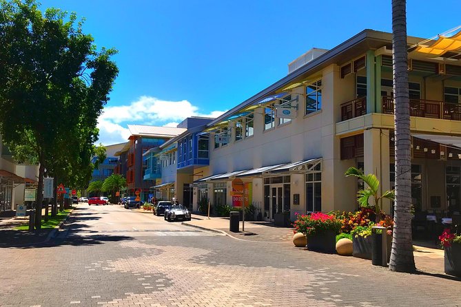 West Bay Sightseeing Tour Plus Seven Mile Beach Visit - Georgetown drive: the quick-hit photo stops that set the vibe